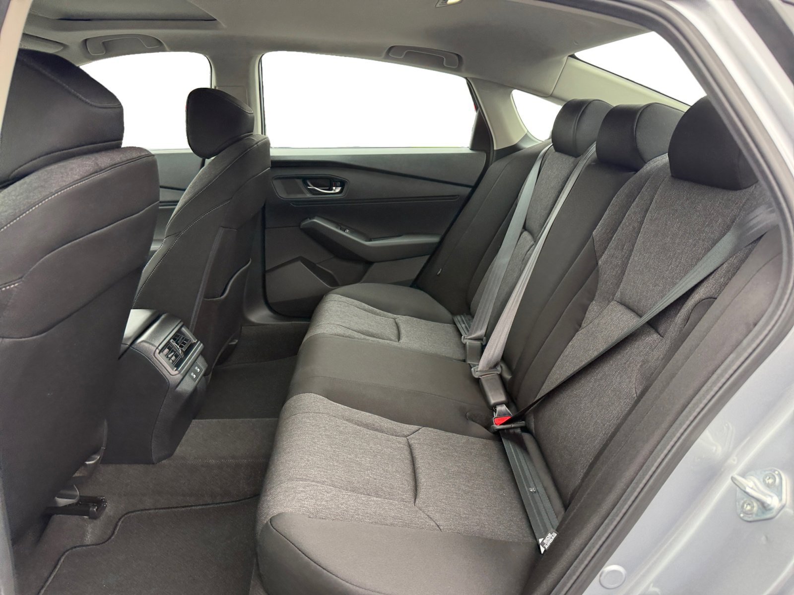 2025 Honda Accord SE photo 16
