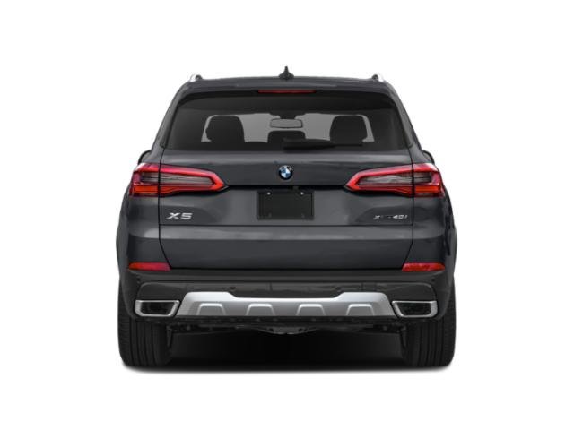 2022 Bmw X5 xDrive40i photo 2