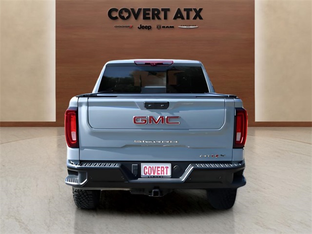 2024 Gmc Sierra 1500 AT4X photo 4