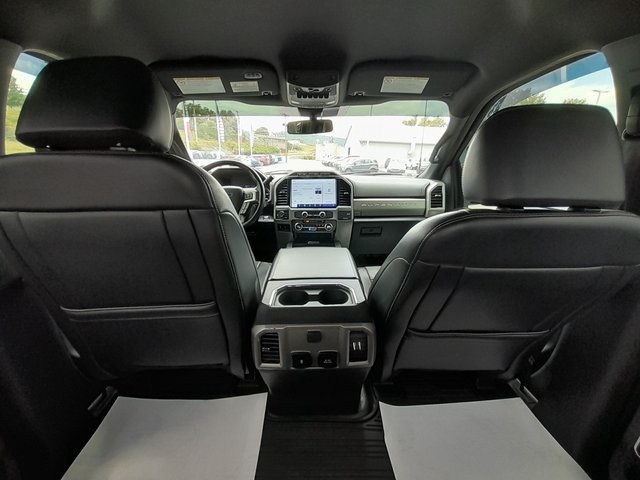 2022 Ford F-350 photo 41