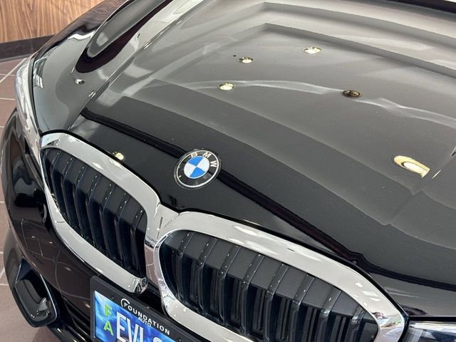 2021 Bmw 330i photo 27