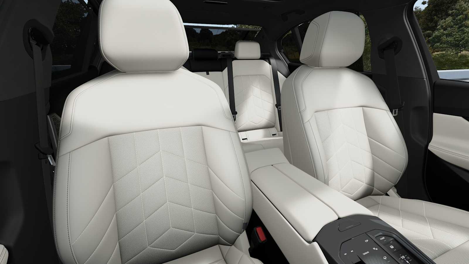 2026 Bmw 550e xDrive photo 11
