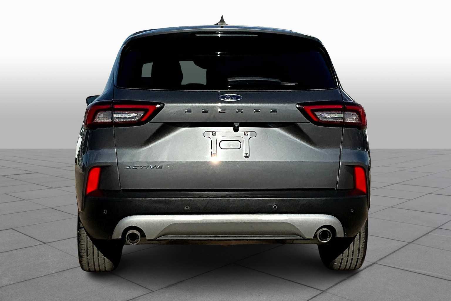 2024 Ford Escape Active photo 3