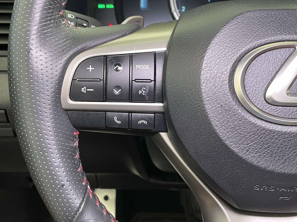 2019 Lexus RX 350 F SPORT photo 37