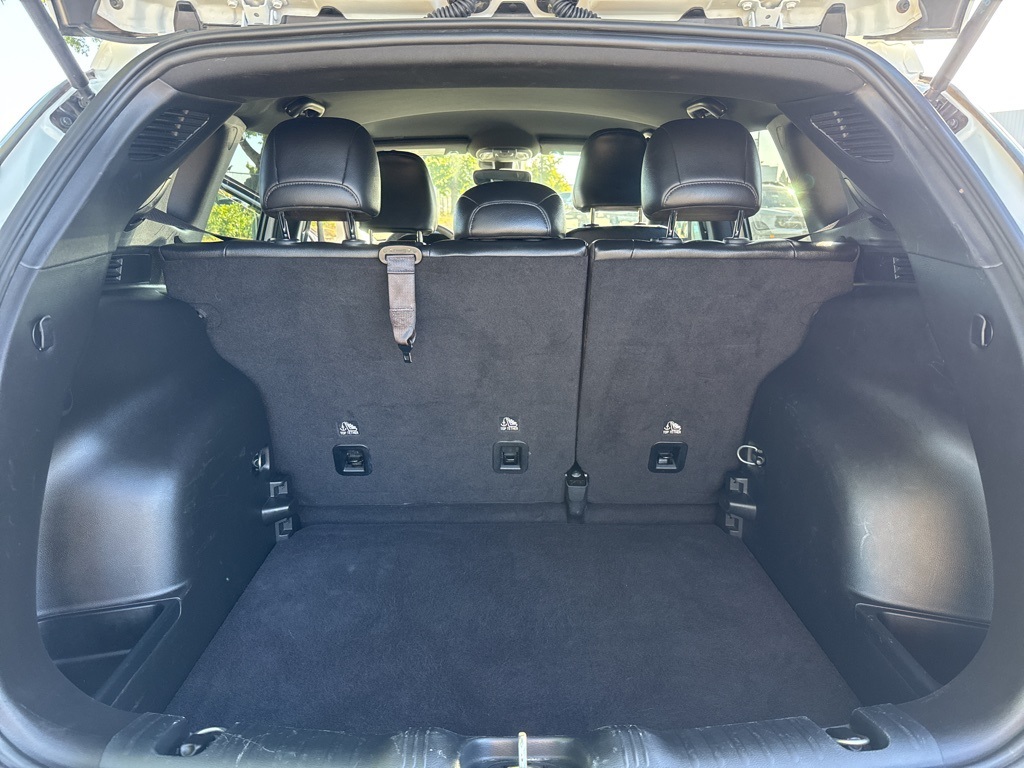 2024 Jeep Compass Latitude photo 19