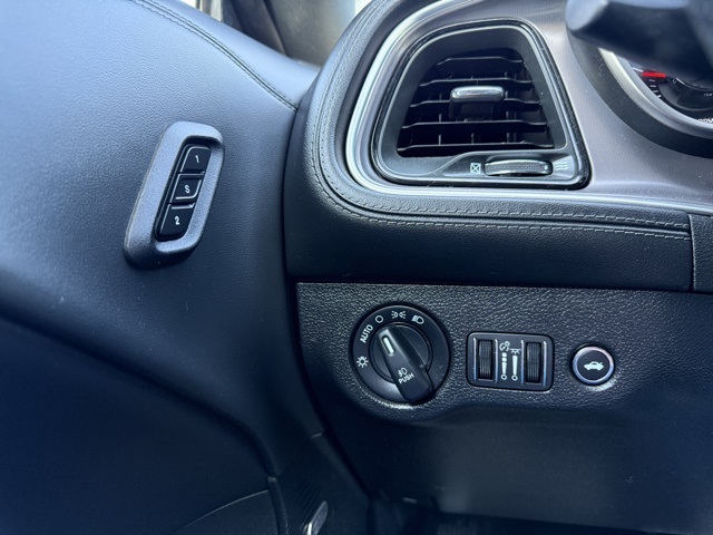 2021 Dodge Challenger R/T Scat Pack photo 17