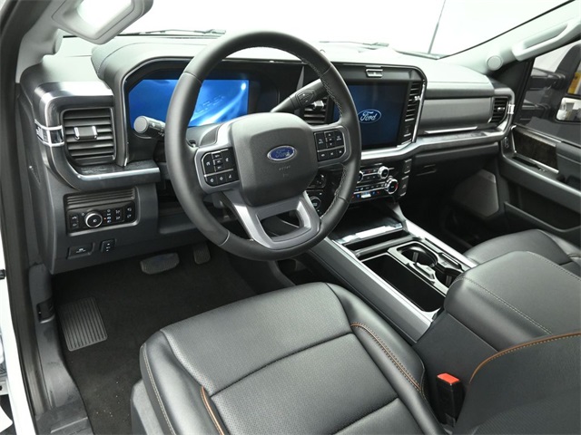 2025 FORD F-250 - Image 9