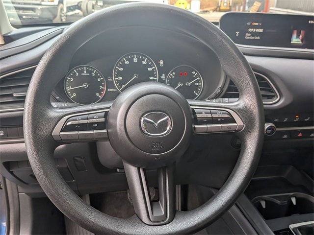 2023 Mazda CX-30 2.5 photo 16