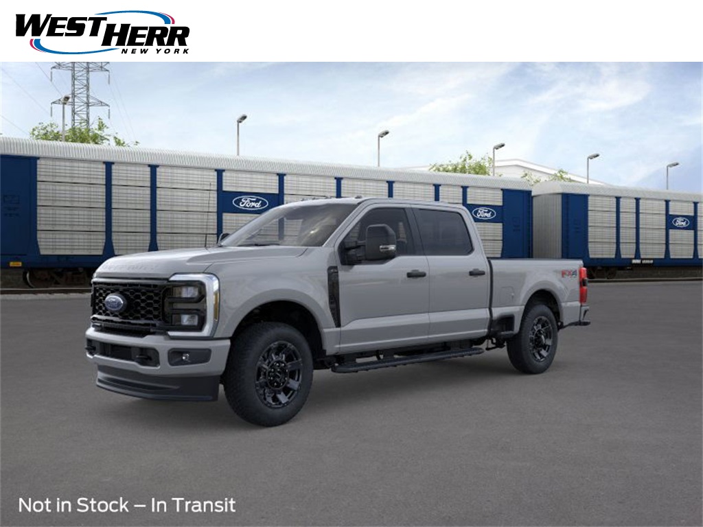 2026 Ford F-250 Super Duty XL's photo
