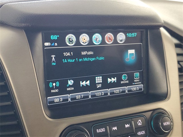 2020 Gmc Yukon XL Denali photo 17