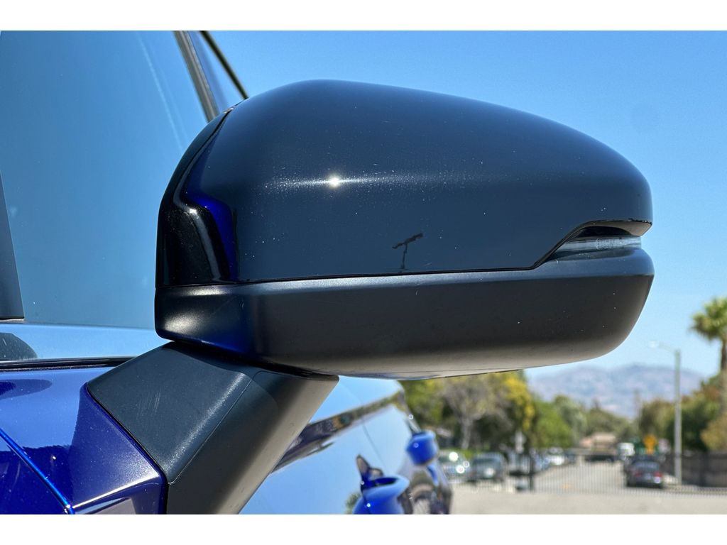2025 Honda CR-V Hybrid Sport-L photo 48