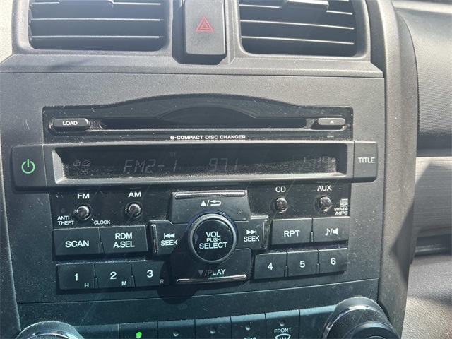 2011 Honda CR-V SE photo 14
