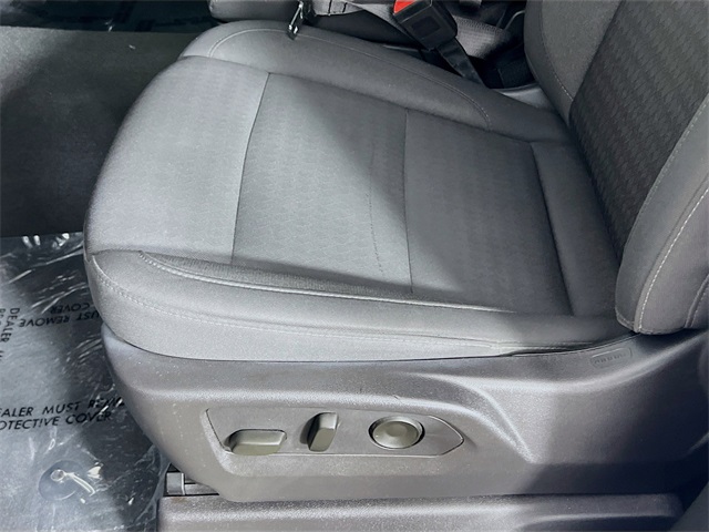 2024 Chevrolet Silverado 1500 RST photo 15