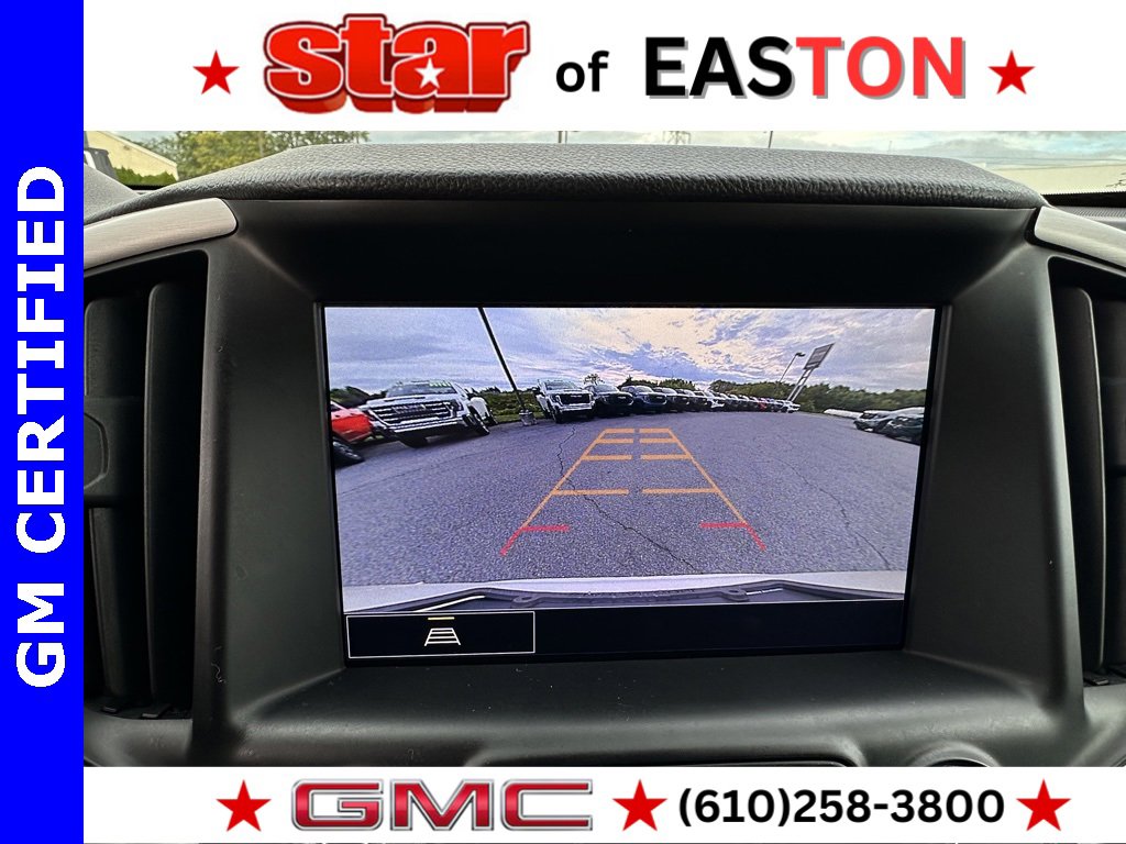 2022 Gmc Terrain SLT photo 15