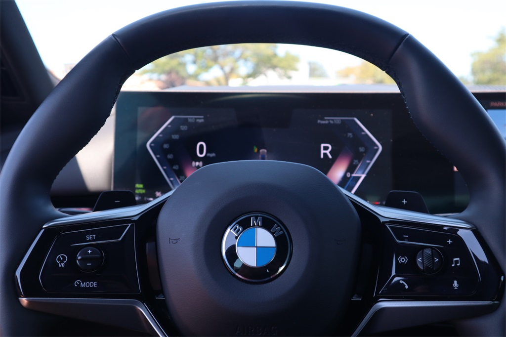 2024 Bmw 530i photo 23