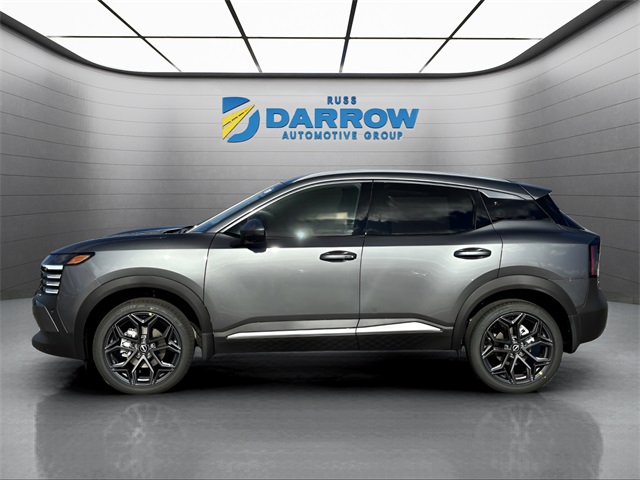 2025 Nissan Kicks SR photo 2