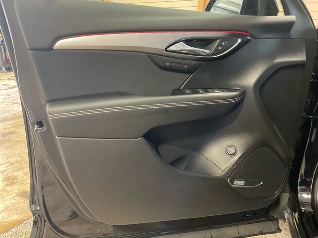 2025 Buick Envision Sport Touring photo 18