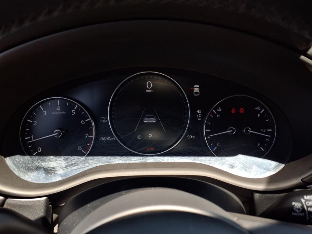 2023 Mazda CX-30 2.5 S Preferred photo 11