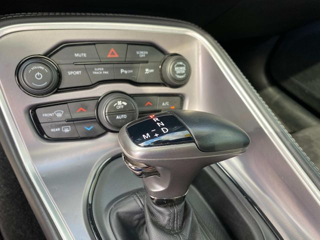 2020 Dodge Challenger GT photo 13