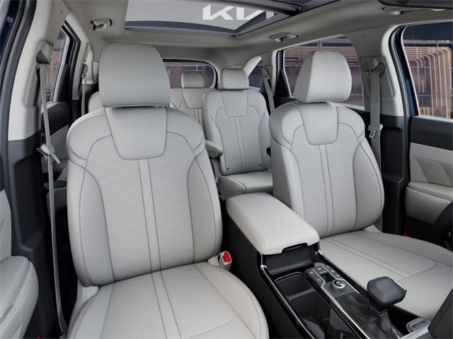 2025 Kia Sorento SX photo 15