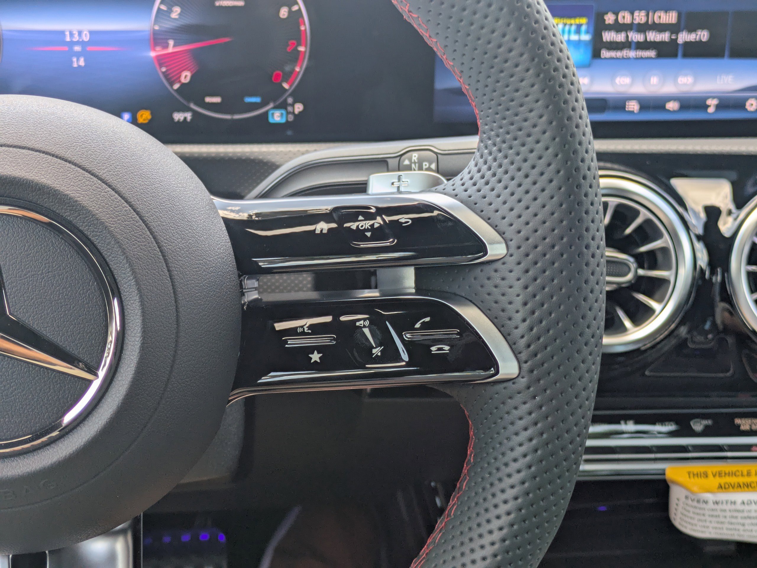2026 Mercedes Benz CLA 250 4MATIC photo 7