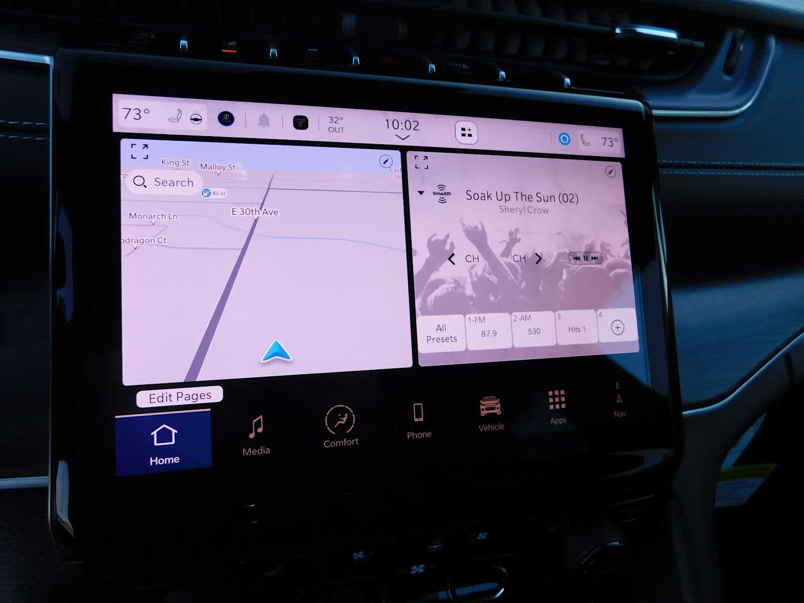 2025 Jeep Grand Cherokee Limited photo 22