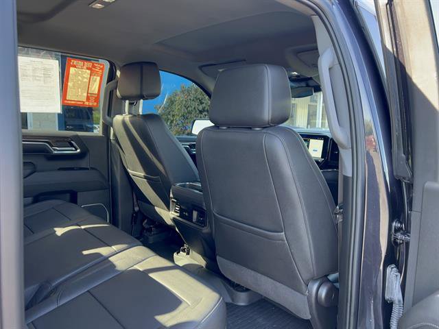 2022 Chevrolet Silverado 1500 LT Trail Boss photo 15