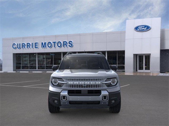 2025 FORD BRONCO SPORT - Image 29