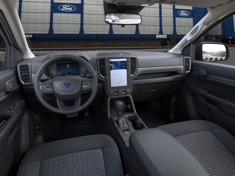 2025 Ford Ranger XL photo 7