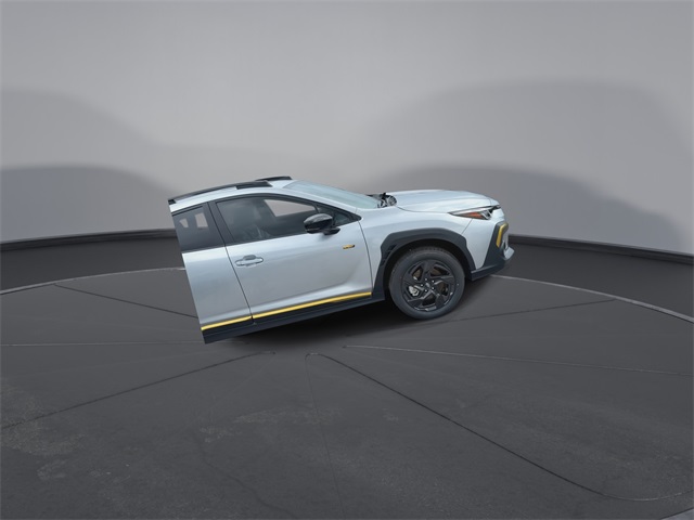 2025 Subaru Crosstrek Sport photo 2