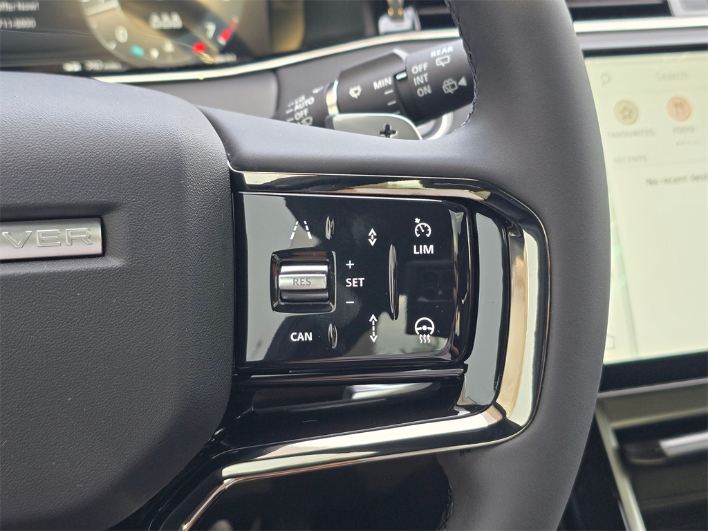 2026 Land Rover Range Rover Evoque S photo 14