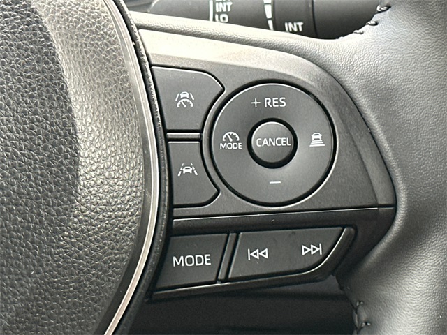 2024 Toyota Corolla Hybrid Base photo 25