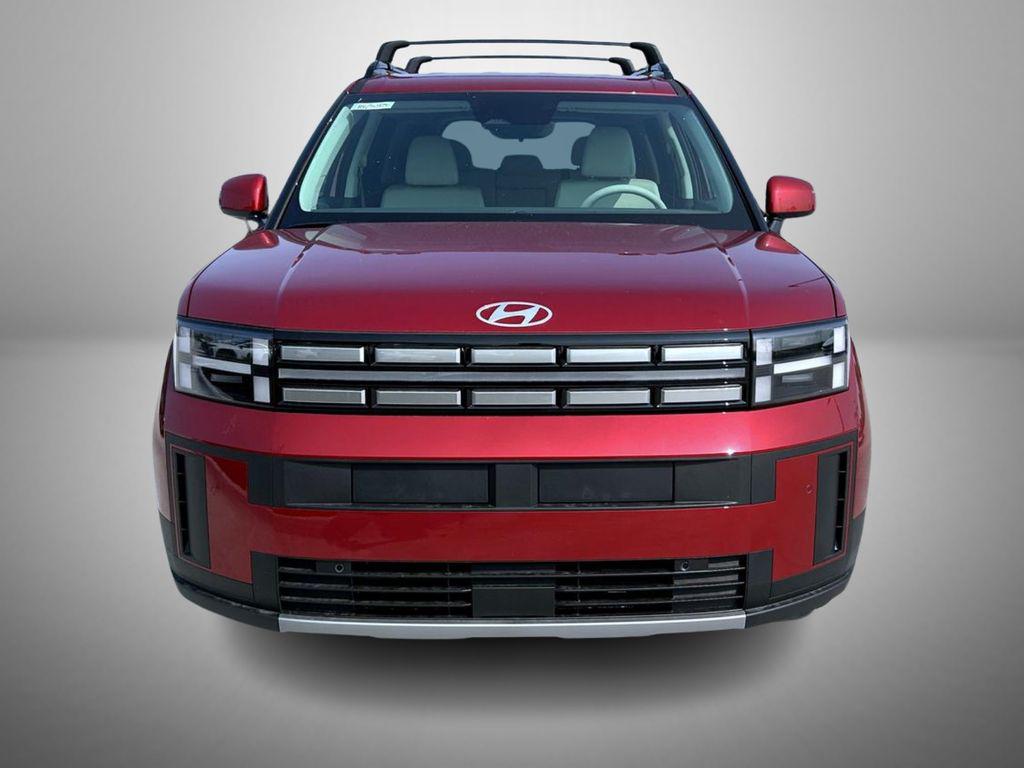 2025 Hyundai Santa Fe SEL photo 2