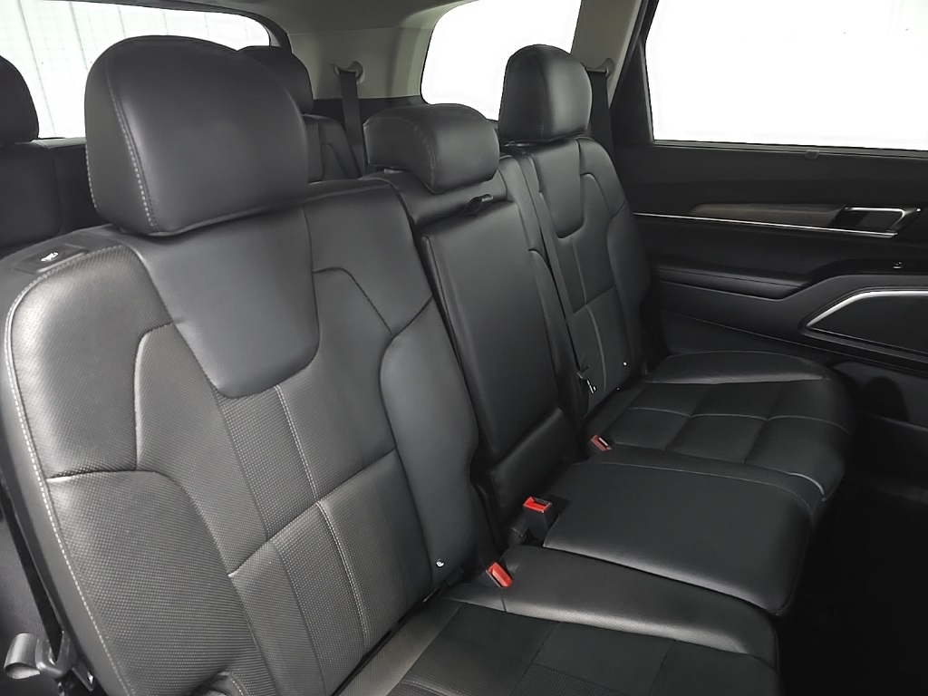 2022 Kia Telluride SX photo 12