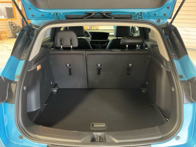 2026 Buick Encore GX Sport Touring photo 11