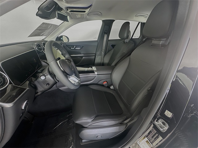 2025 Mercedes Benz GLC 350e 4MATIC photo 19