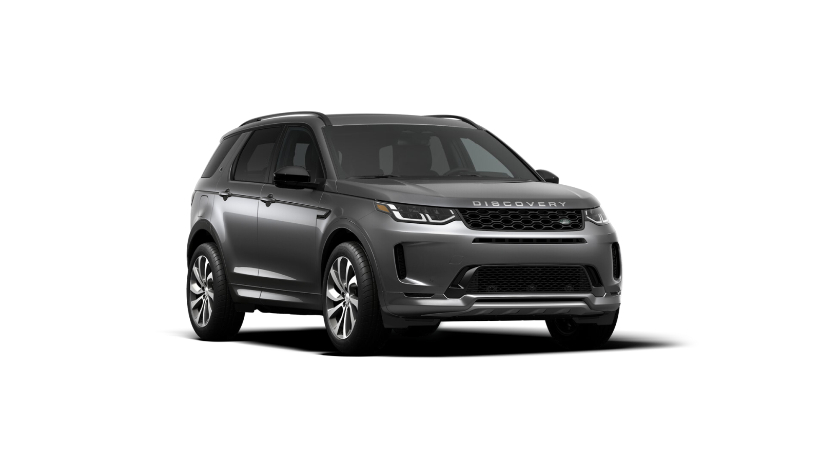 2025 Land Rover Discovery Sport S's photo