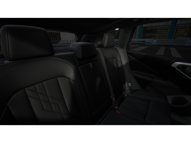 2025 Bmw X3 30x Drive photo 11