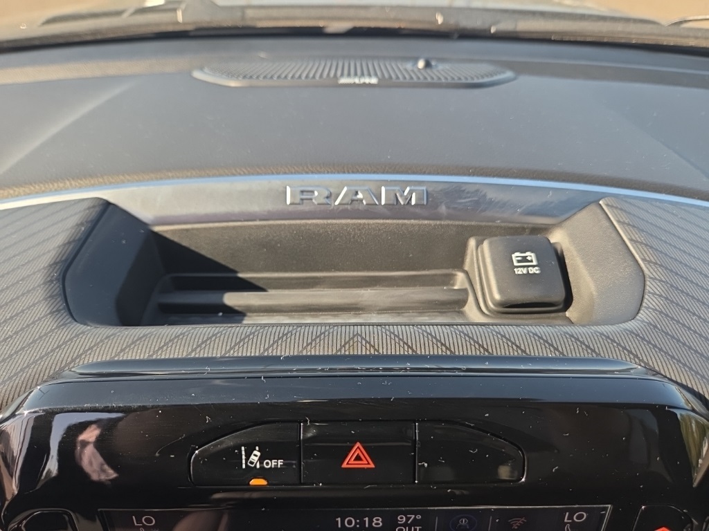 2026 Ram 1500 Big Horn Lone Star photo 18
