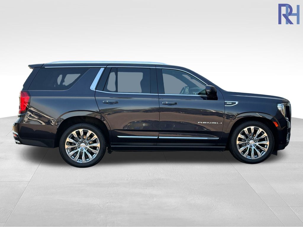 Used 2023 GMC Yukon Denali with VIN 1GKS2DKL6PR374155 for sale in Coon Rapids, Minnesota