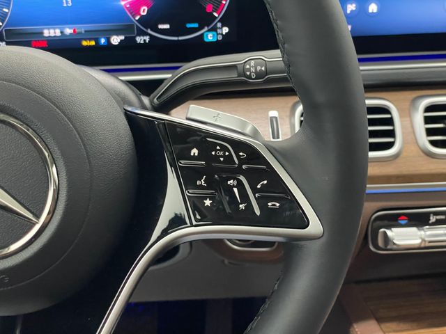 2026 Mercedes Benz GLE 350 photo 24