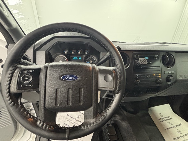 2015 Ford F-250 XL photo 13