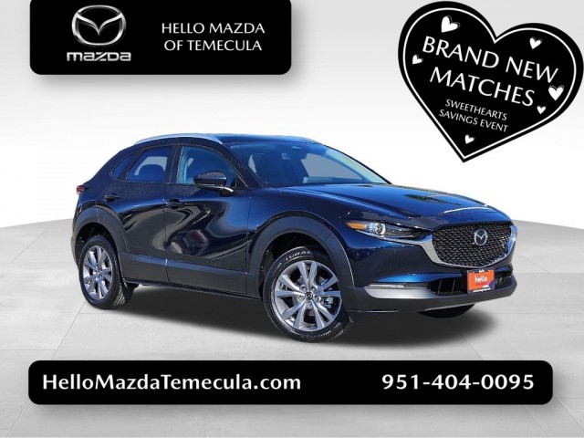 122 New Mazda Cars, SUVs in Stock | Hello Mazda of Temecula