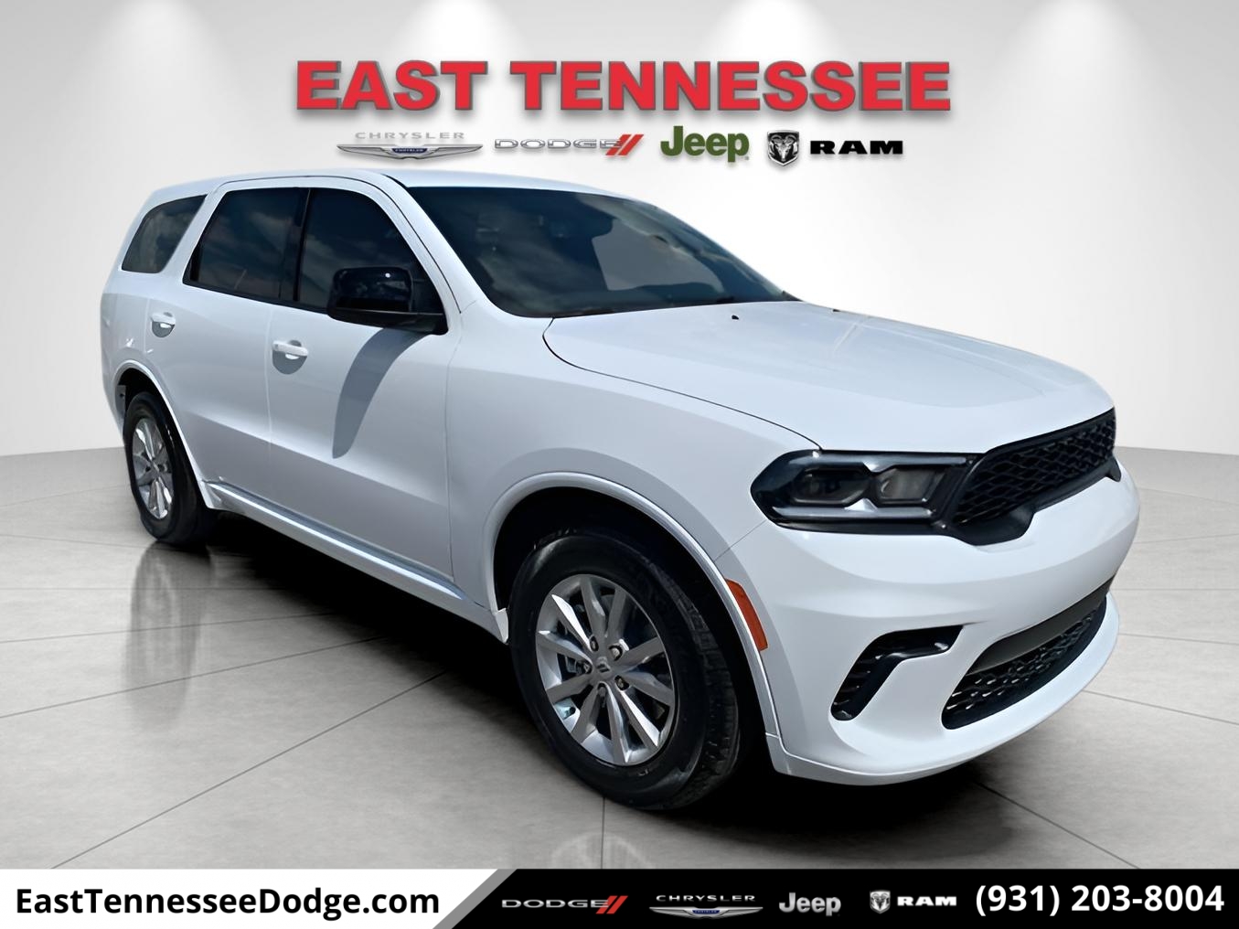 2026 Dodge Durango GT's photo
