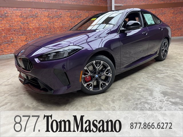 2026 BMW 2 Series 228's photo