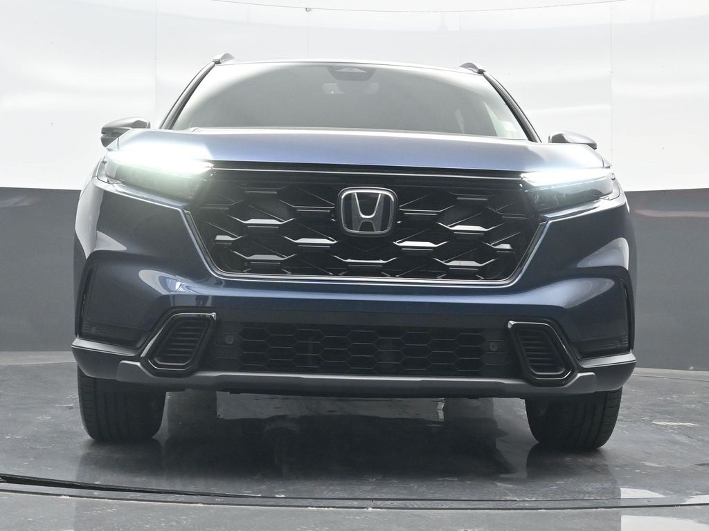 2026 Honda CR-V Hybrid Sport-L photo 52