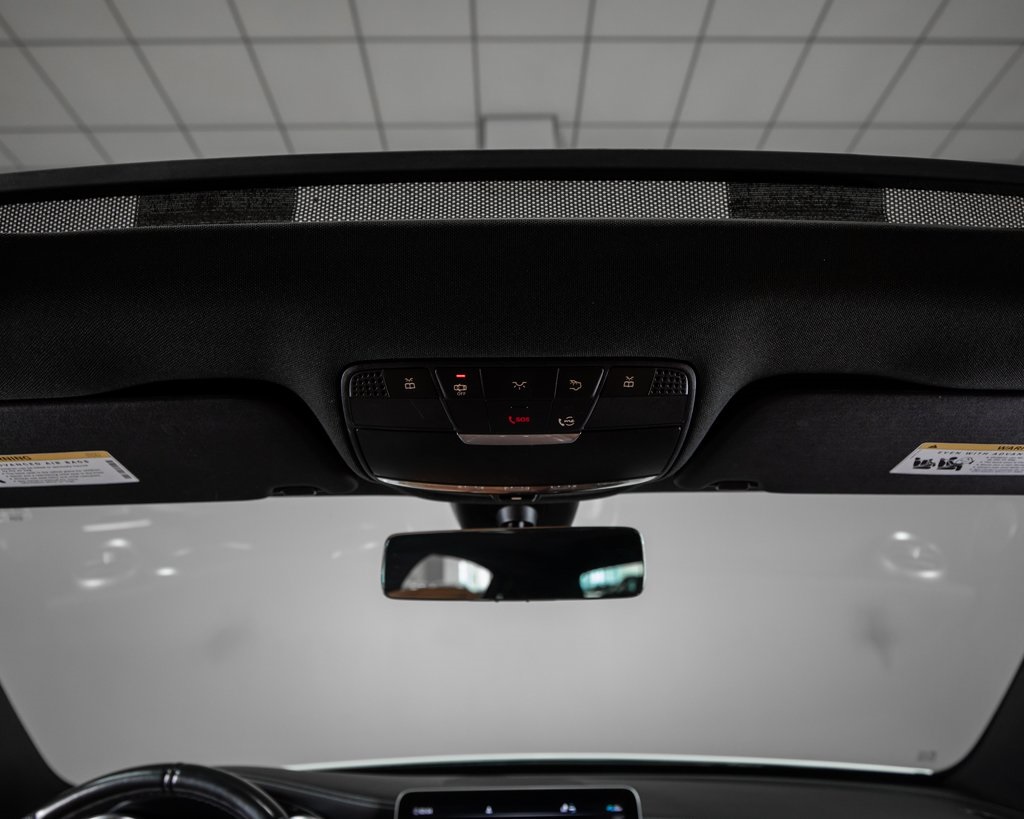 2021 Mercedes Benz C AMG 43 photo 11