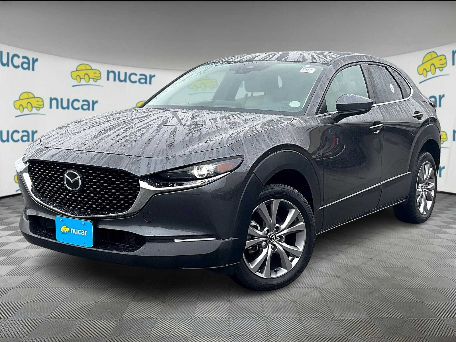 2020 Mazda CX-30 Preferred photo 3