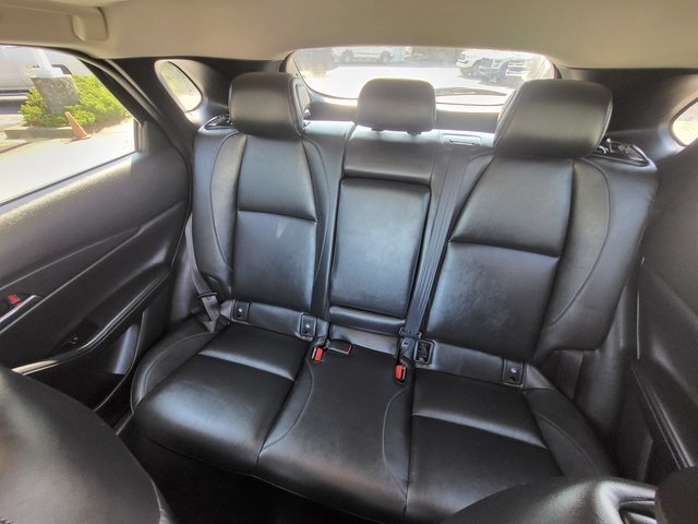 2022 Mazda CX-30 2.5 S Preferred photo 14