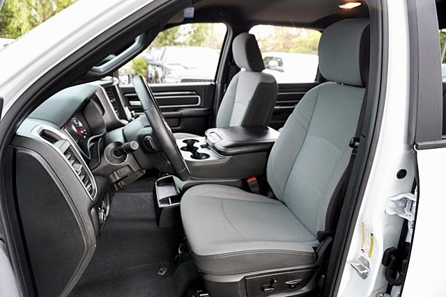 2024 Ram 2500 Big Horn photo 15